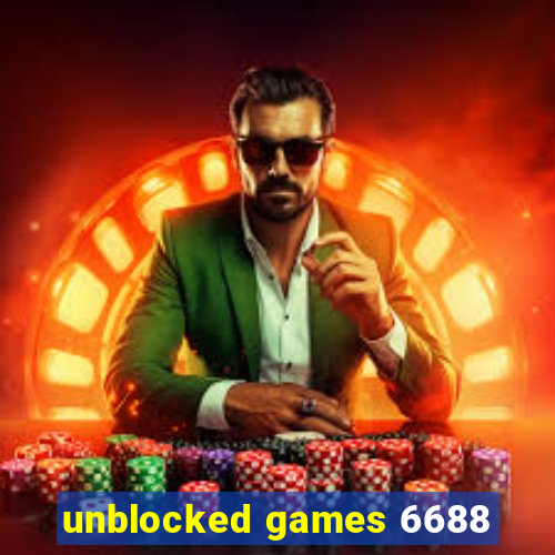 unblocked games 6688